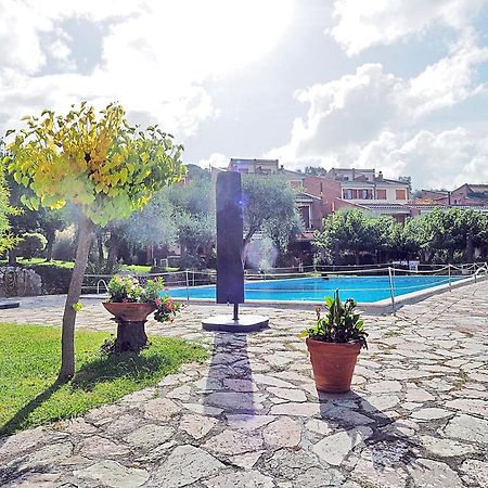 Piana Degli Ulivi A Lerici Apartamento Exterior foto