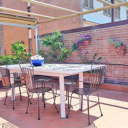 Piana Degli Ulivi A Lerici Apartamento Exterior foto