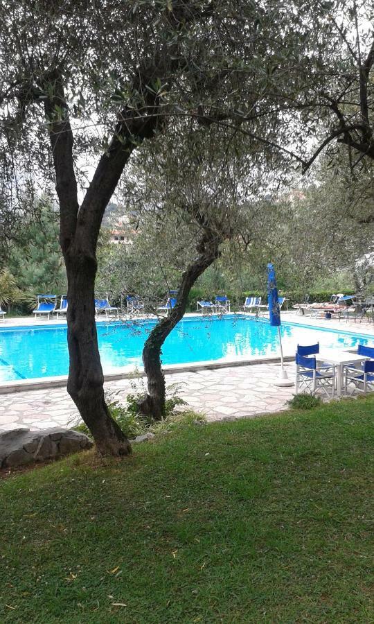 Piana Degli Ulivi A Lerici Apartamento Exterior foto