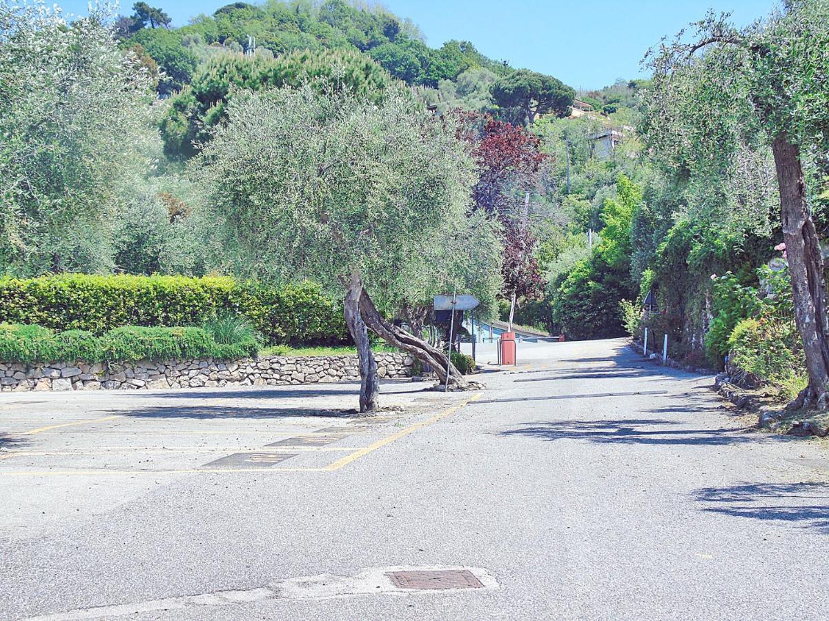 Piana Degli Ulivi A Lerici Apartamento Exterior foto