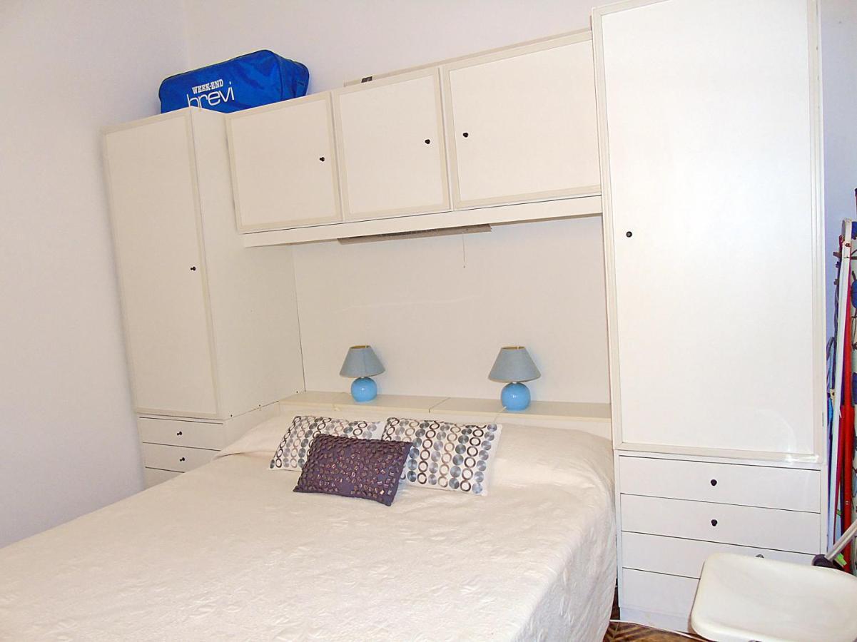 Piana Degli Ulivi A Lerici Apartamento Exterior foto