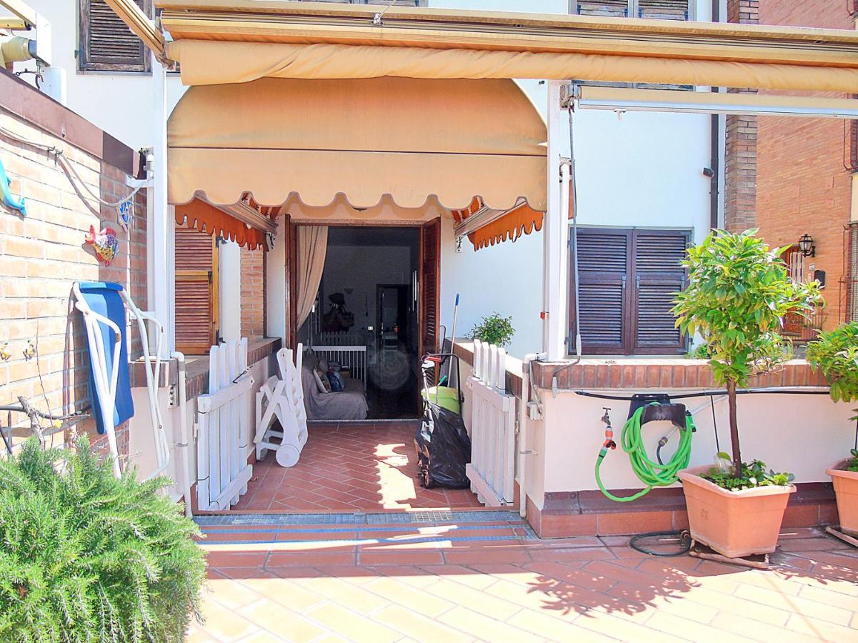 Piana Degli Ulivi A Lerici Apartamento Exterior foto