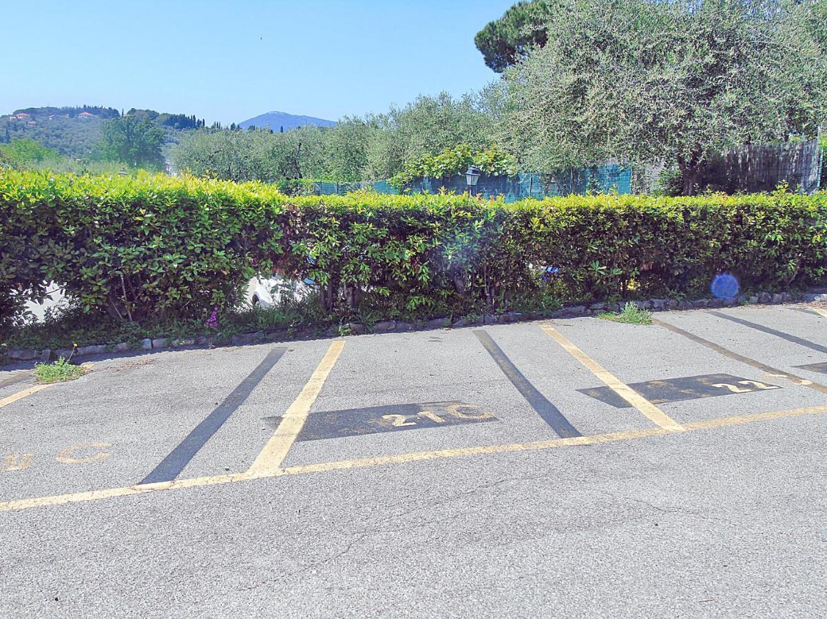 Piana Degli Ulivi A Lerici Apartamento Exterior foto