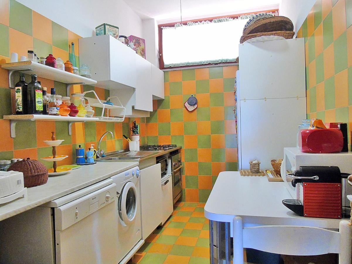 Piana Degli Ulivi A Lerici Apartamento Exterior foto