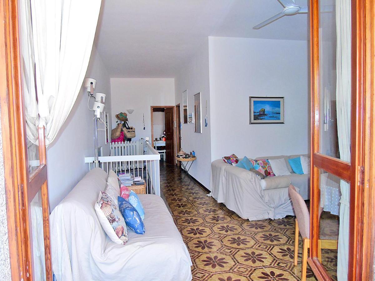 Piana Degli Ulivi A Lerici Apartamento Exterior foto