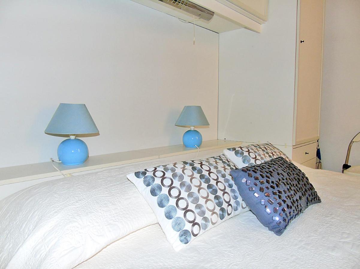 Piana Degli Ulivi A Lerici Apartamento Exterior foto