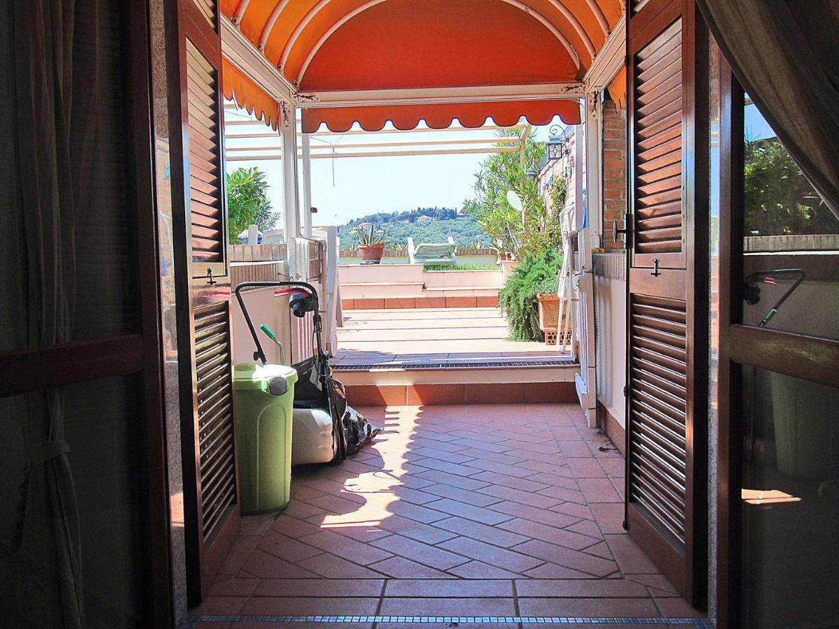 Piana Degli Ulivi A Lerici Apartamento Exterior foto
