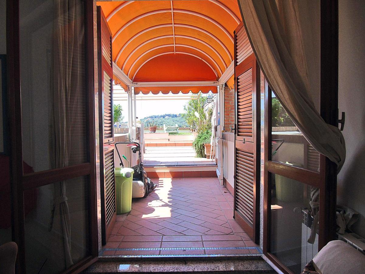 Piana Degli Ulivi A Lerici Apartamento Exterior foto