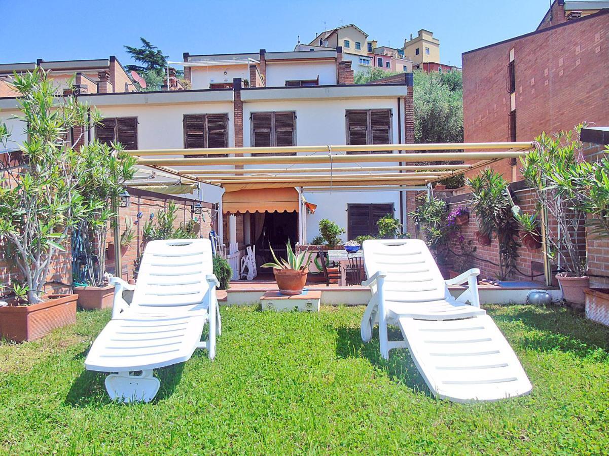 Piana Degli Ulivi A Lerici Apartamento Exterior foto