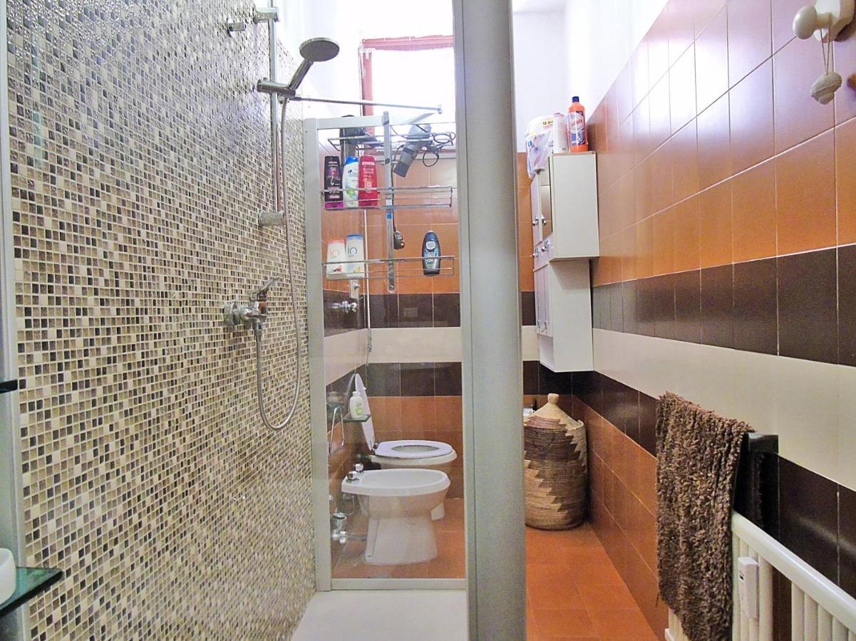 Piana Degli Ulivi A Lerici Apartamento Exterior foto