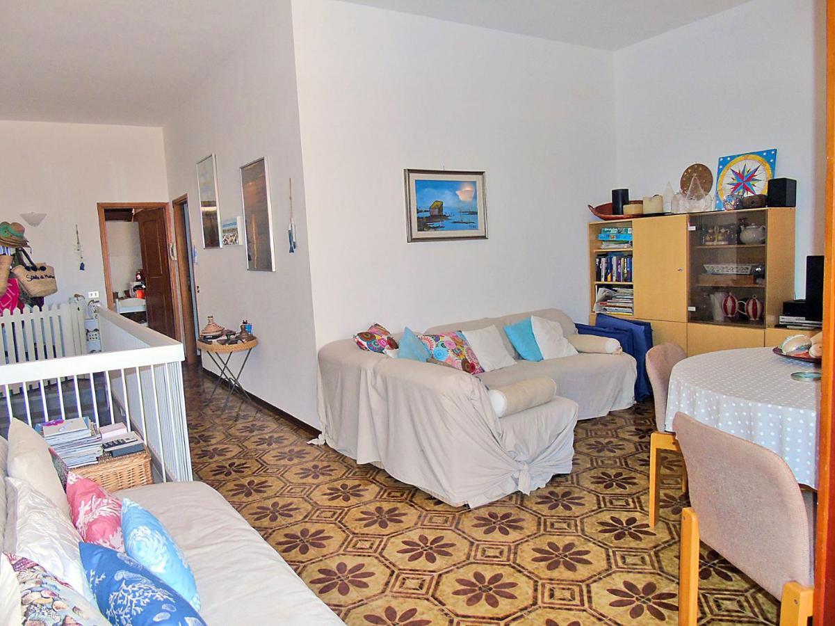 Piana Degli Ulivi A Lerici Apartamento Exterior foto
